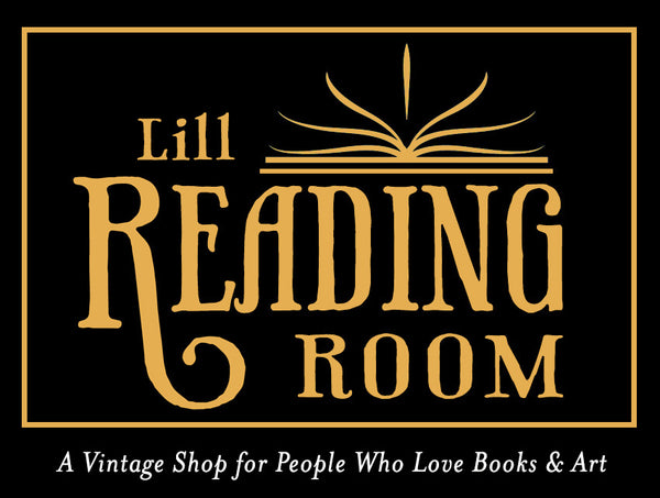 Lill Reading Room