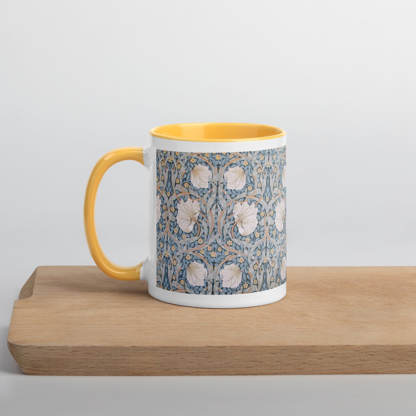 Classic Ceramic Mug