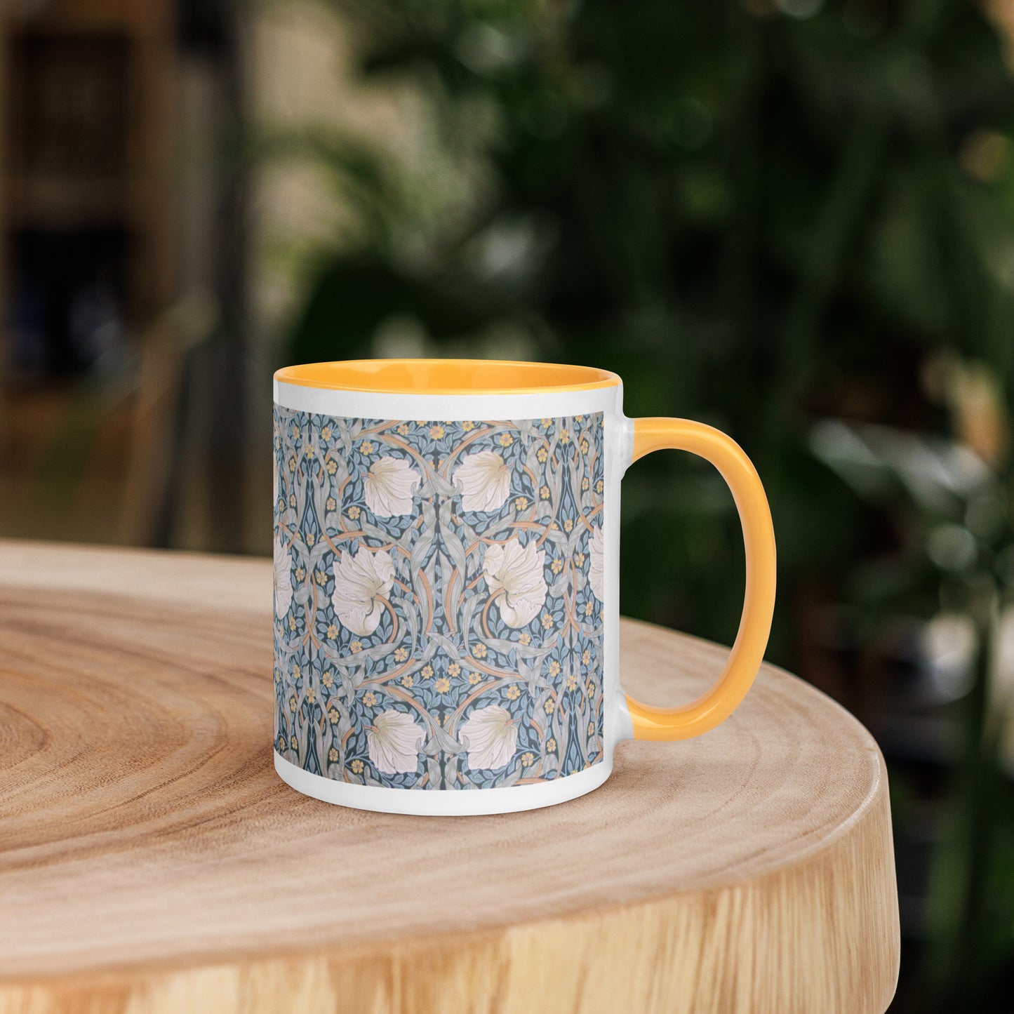 Classic Ceramic Mug