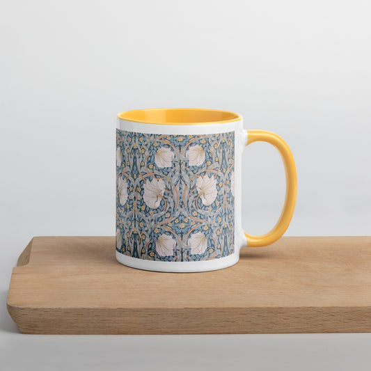 Classic Ceramic Mug